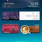 3 Aplikasi Cuaca Android Terbaik dan Akurat Saat Ini