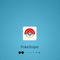 Download PokeSniper APK Pencari Pokemon GO Terbaru Work