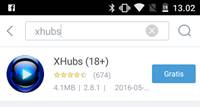 Download Xhubs Apk Android Full Film Porno Gratis