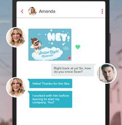 Free Download Serunya 7 Aplikasi Chat Android Terbaik Khusus ABG Nih Gratis APK Terbaru Buat Kencan Romantis