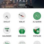 3 Aplikasi Islami Android Terbaik untuk Umat Muslim