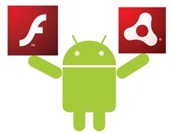 Free Download Flash Player for Android Terbaru Gratis Full APK Offline