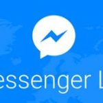 Download Aplikasi Facebook Messenger LITE Versi Ringan Terbaru