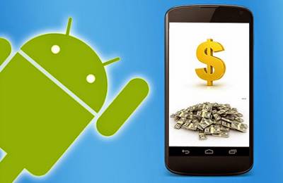 Aplikasi Penghasil Uang di Android Tercepat Terpercaya Terbukti Nyata Membayar