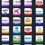 Aplikasi TV Live Streaming Android: RCTI, Indosiar, MNC, SCTV, Trans 7, DLL