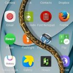 Kumpulan 10 Aplikasi Hewan Berjalan di Layar HP Android